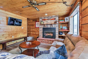 Fully Remodeled Munds Park Woodland Cabin Getaway!